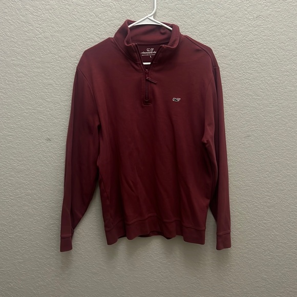 Vineyard Vines Other - Vinyard Vines Quarter Zip